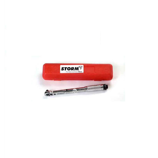 3/8" Ratchet Torque Wrench