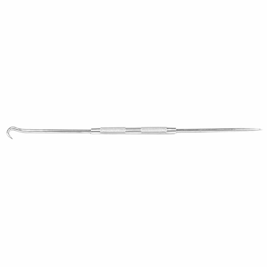 Scriber Buttonhook 7 In Long