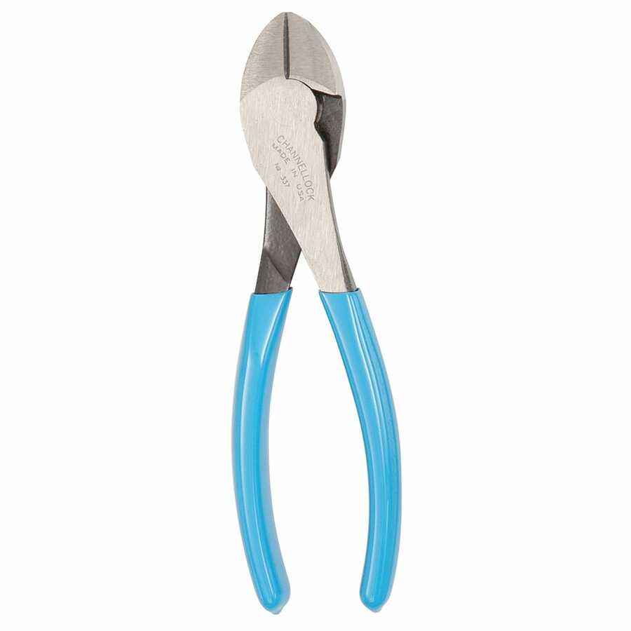 Diagonal Lap Joint Cutting Pliers - 7In