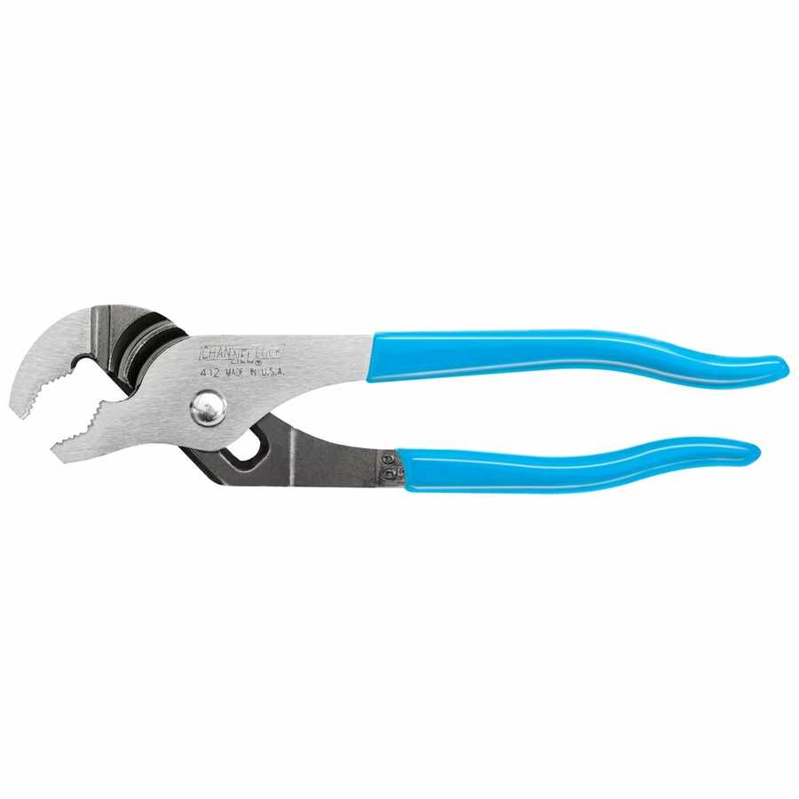 V-Jaw Tongue and Groove Pliers - 6.5 In