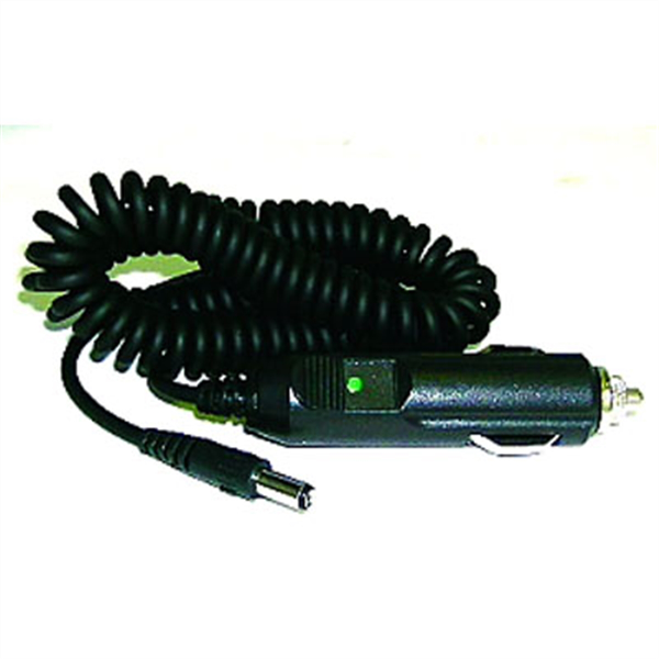 12V Cigarette Lighter Charger