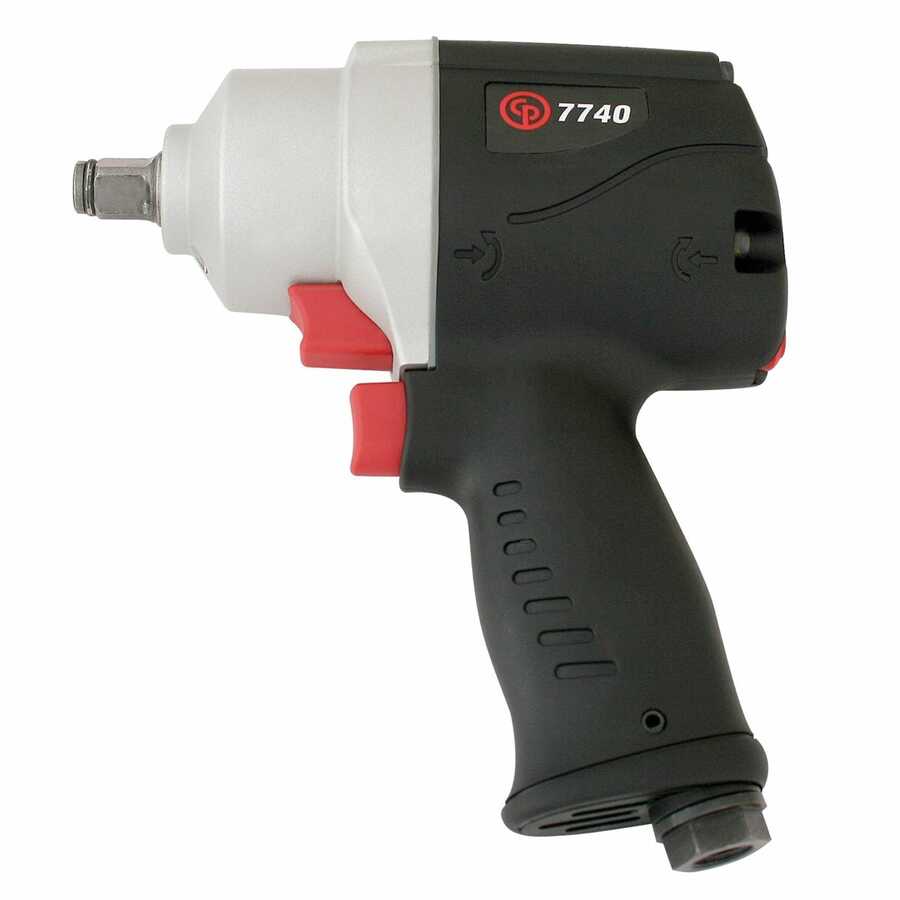 1/2 Inch Drive Air Impact Wrench CPT7740
