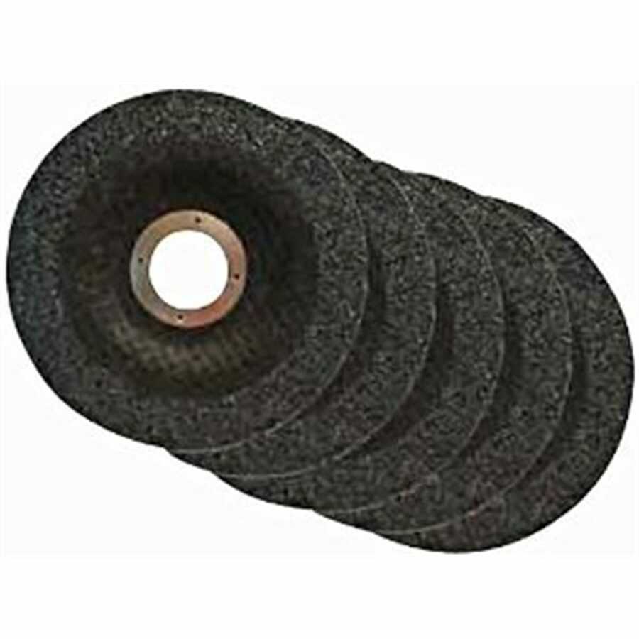 Cutting Wheel 80 Grit