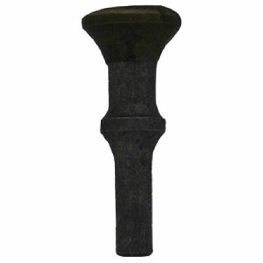 Smoothing Hammer for CP-717 - 1-1/4 In - .498 Shan