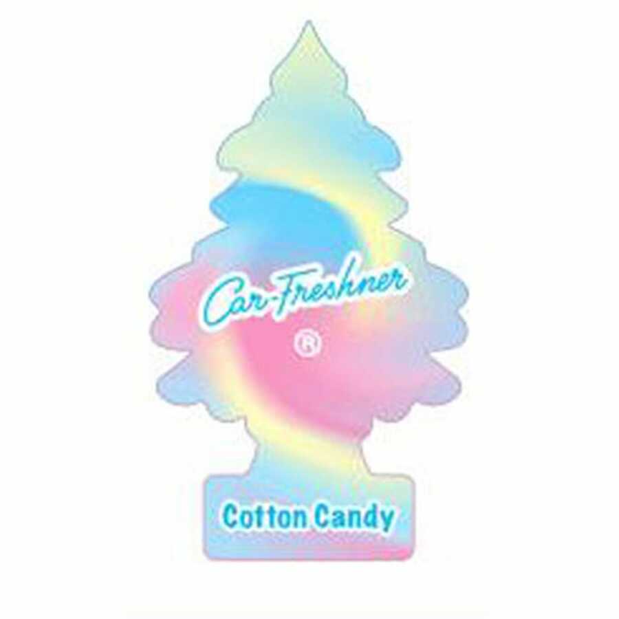 Cotton Candy one Pack