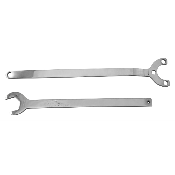 Benz Fan Clutch Wrench Kit