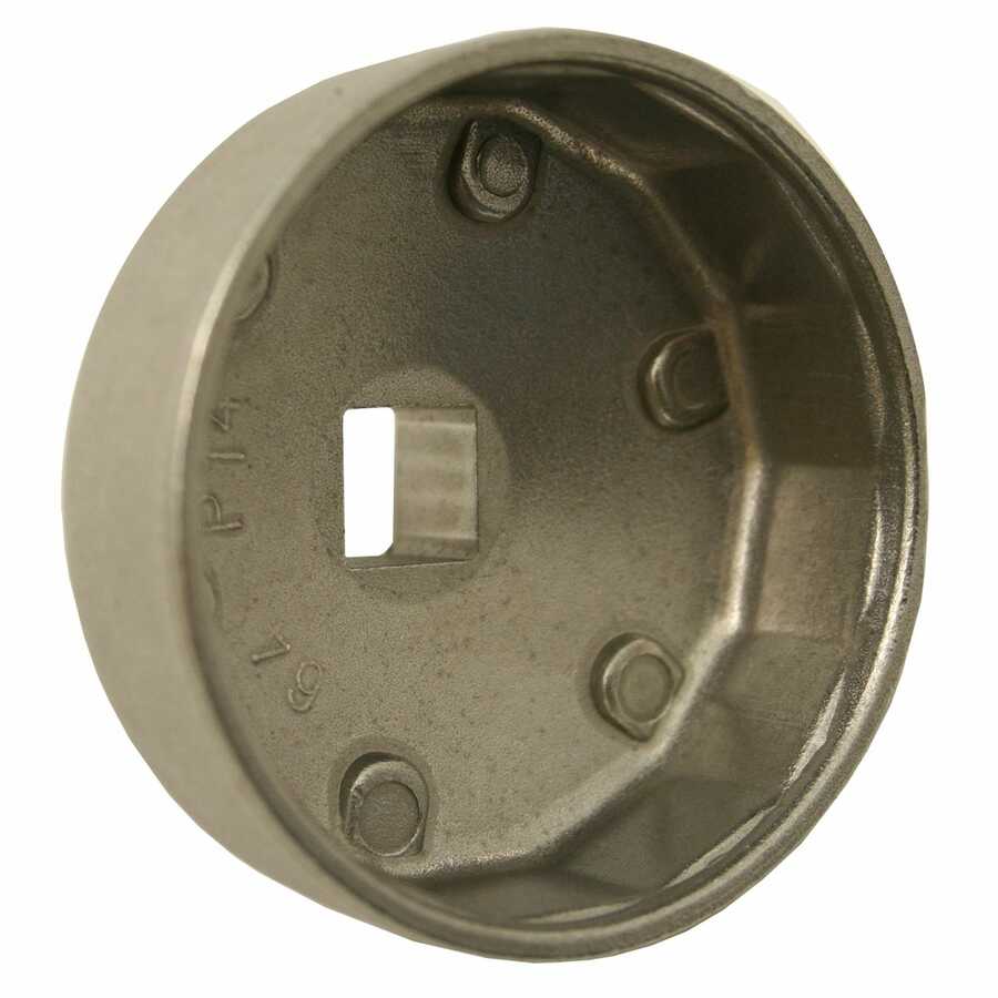 HD Oil Filter Cap Wrench - 64mm X 14