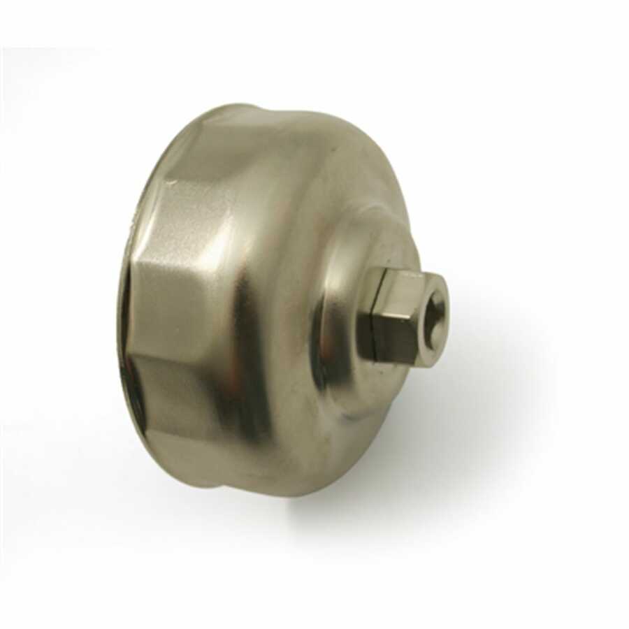 Oil Filter Cap Wrench 76mmx14