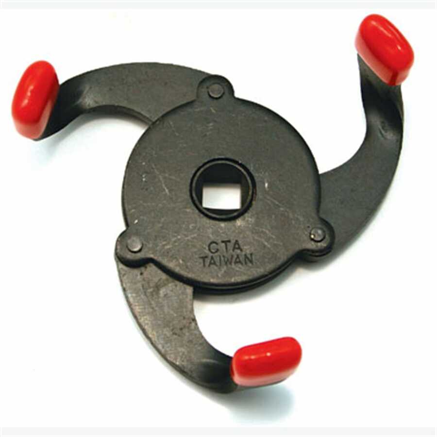 Spider Oil Filter Wrench-Small