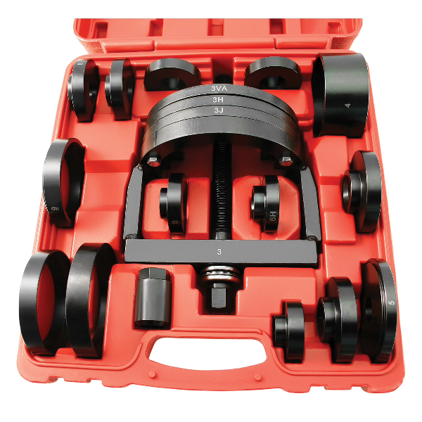 Wheel Bearing & Hub R&R Kit