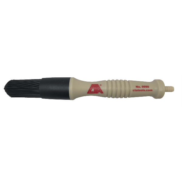 Parts Wash Brush - Handle Only