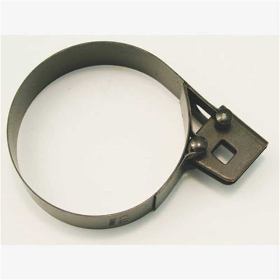 Sq. Dr. Oil Filter Wrench-Stan