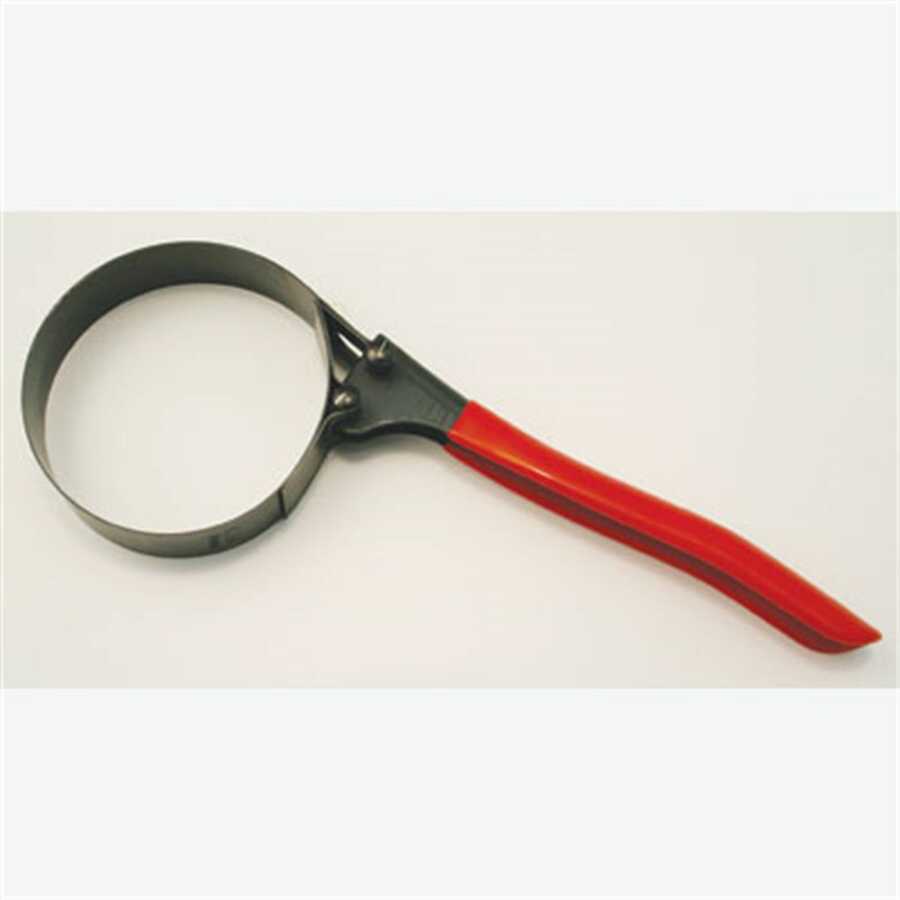 Oil Filter Wrench-Standard