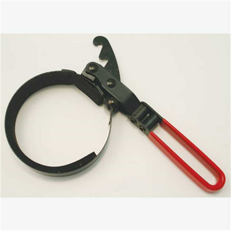 Swivel Oil Filter Wrench-Adjus