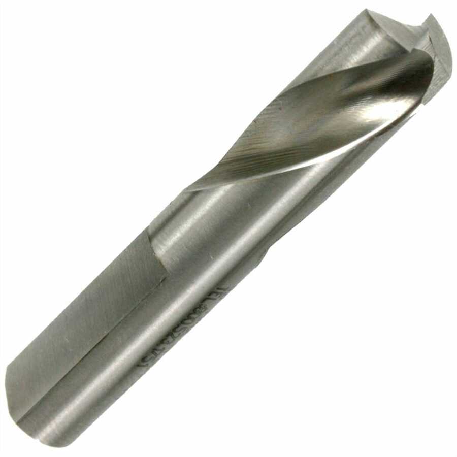 High Speed Steel Cobalt Spot Weld Drill Bit - 8mm