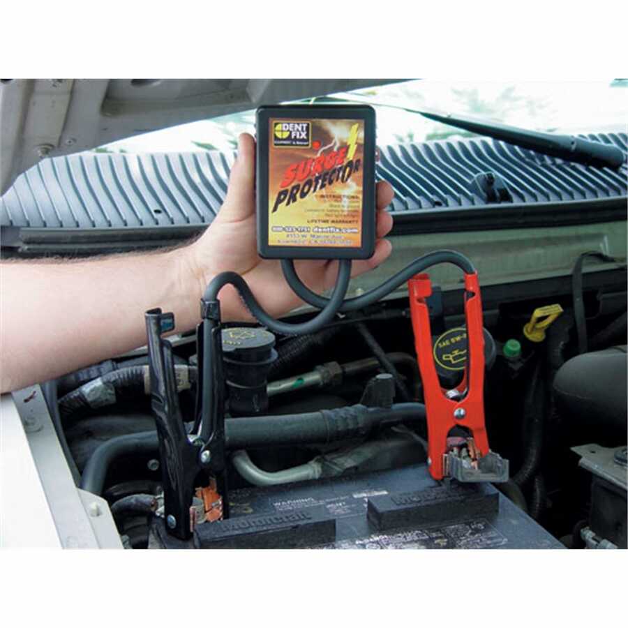 Vehicle Surge Protector