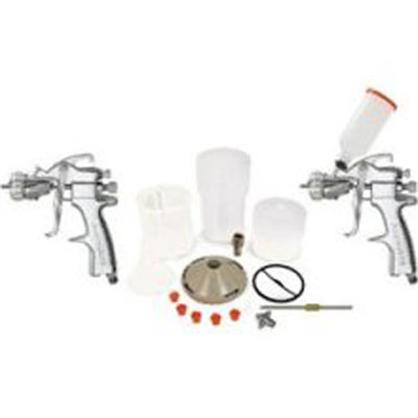 Starting Line Primer Pack 2 Spray Guns