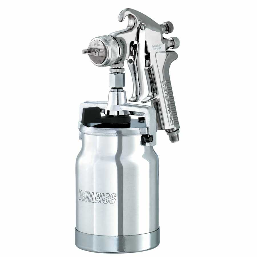 9000FW Suction Gun with TGC Cup