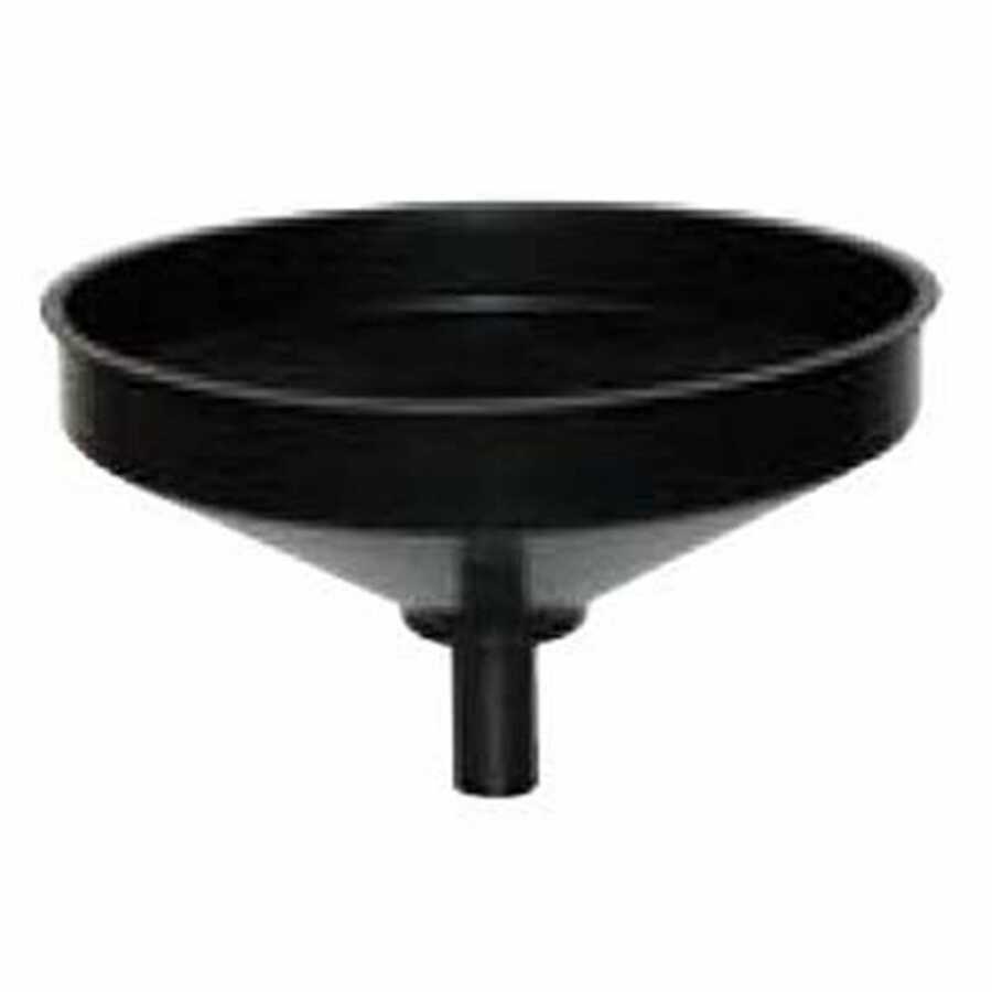 Funnel for JDI-8DCP, JDI-18DCP
