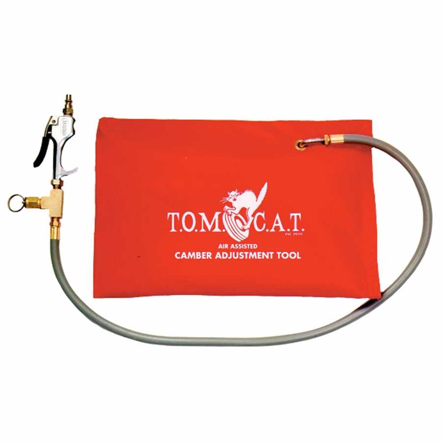 TOM CAT Camber Adjustment Tool