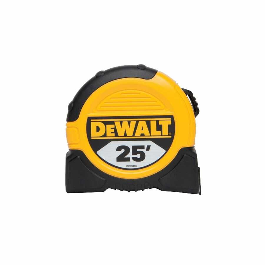 25 Ft Tape Measure