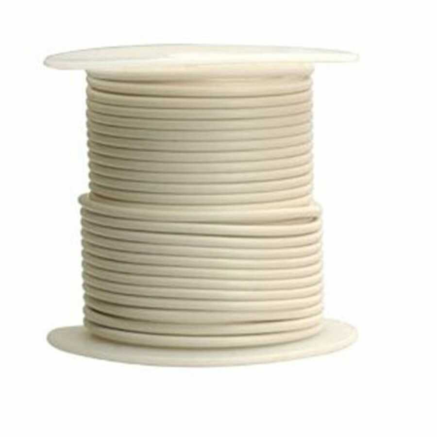 Primary Wire 16 Gauge 100'