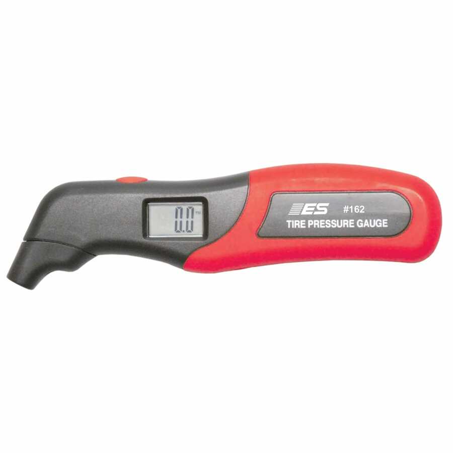 Digital Tire Pressure Gauge