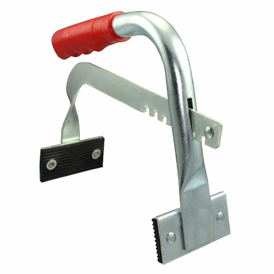 Side Battery Lifter