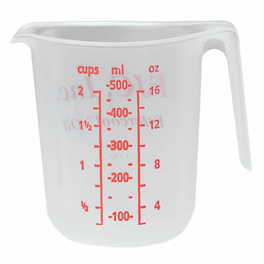 Measuring Cup - 16 Oz