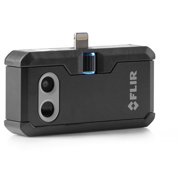 FLIR ONE PRO for Android USB-C connector