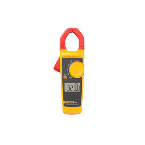 Clamp Meter 400A 65-400 HZ