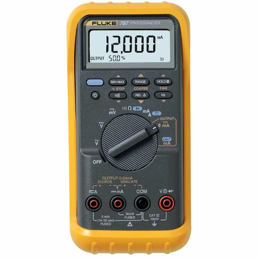 Process Meter Diagnostic P-Tool 619913