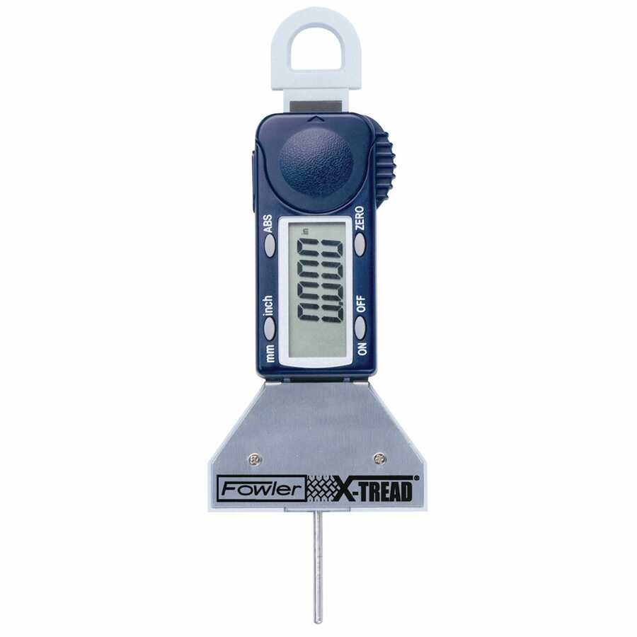 X-Tread Digital Tire Gage