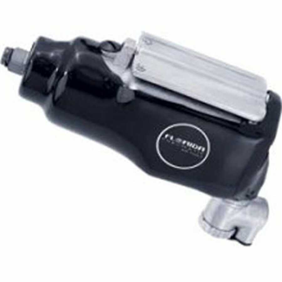 3/8 Inch Square Drive Air Butterfly Impact Wrench 75 ft-lbs