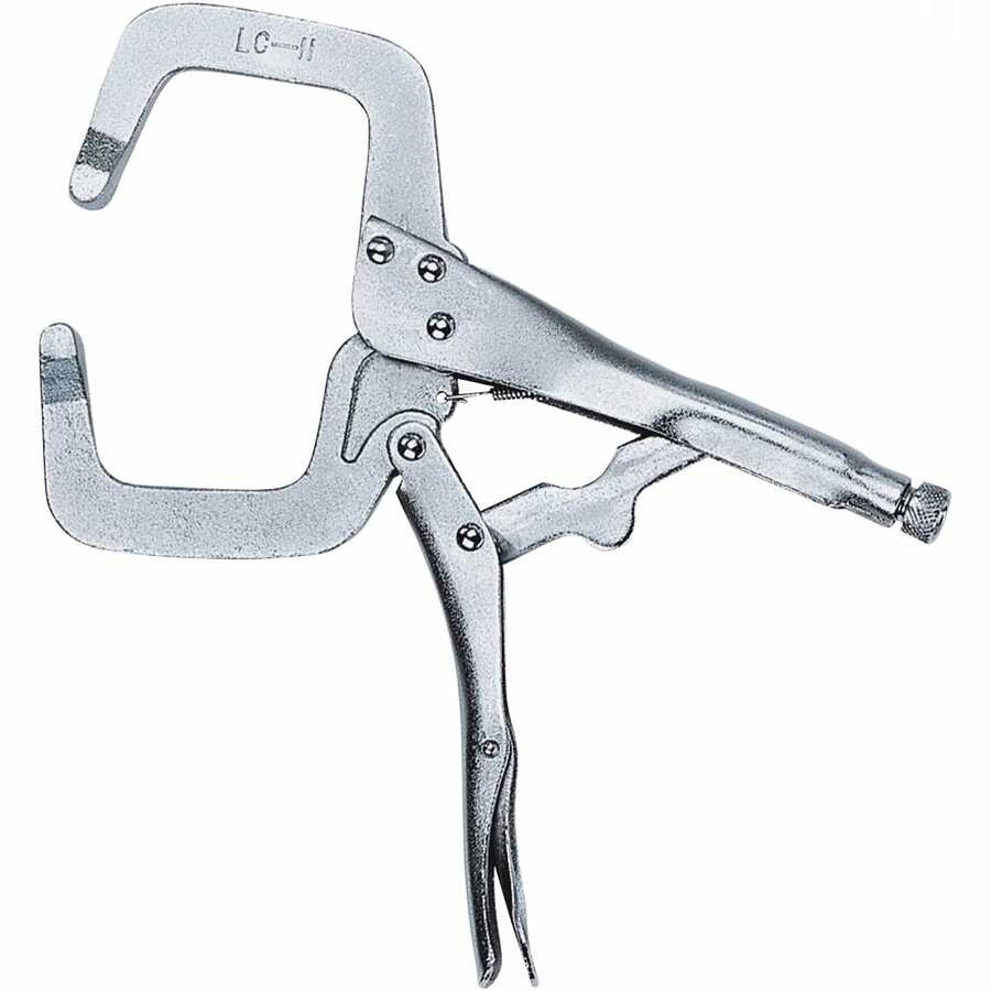 11 LOCKING PLIER