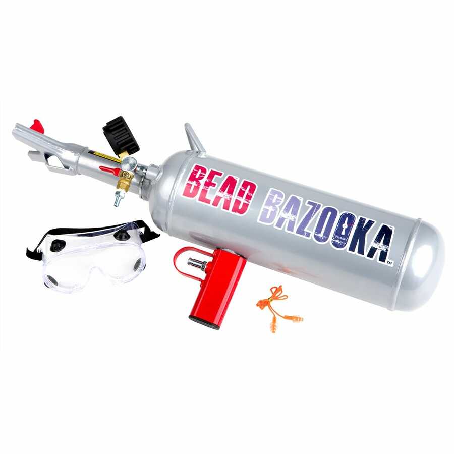 Bead Bazooka Bead Seater