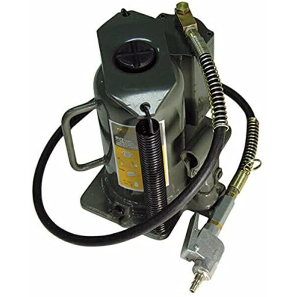 20 TON AIR/HYD BOTTLE JACK