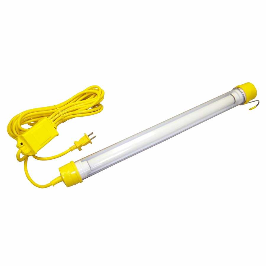 15 Watt Fluorescent Light w 25 Ft Cord