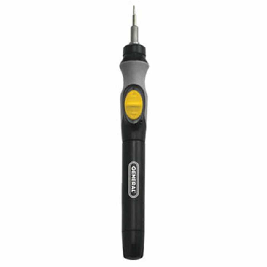 Cordless Power Precision Screwdriver