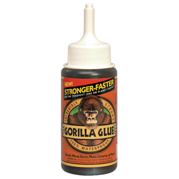 Gorilla Glue 4oz 8pc Display