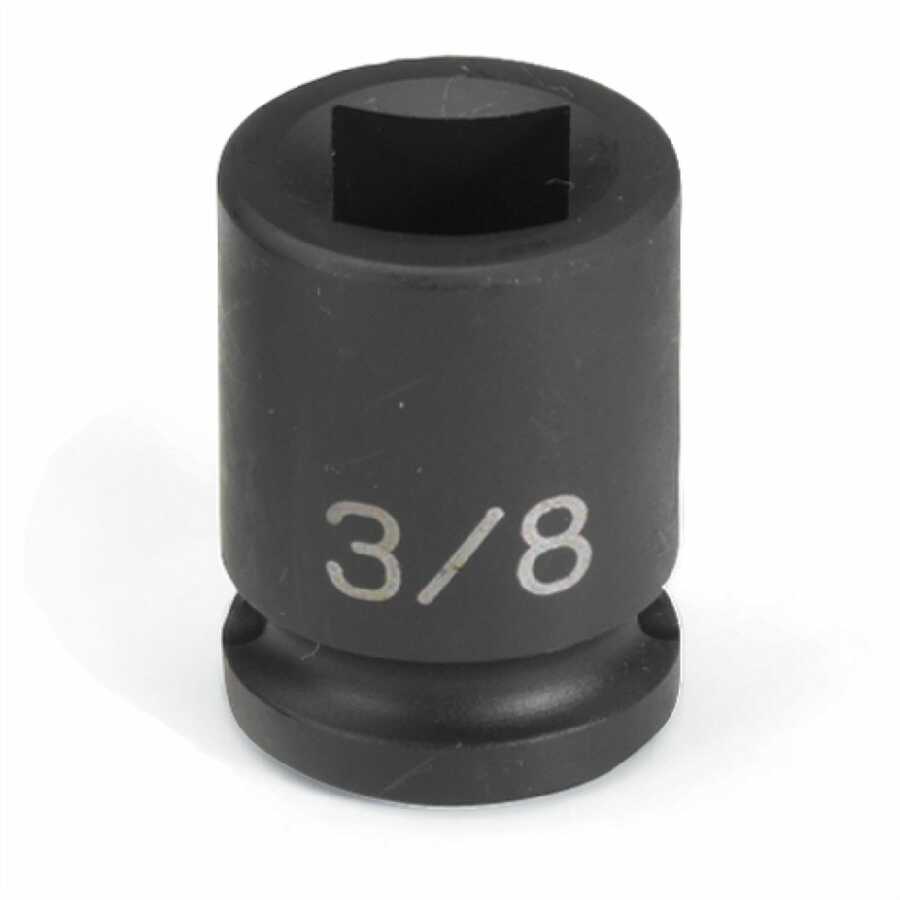 3/8 Inch SAE Square Female Pipe Plug Socket 3/8 Inch