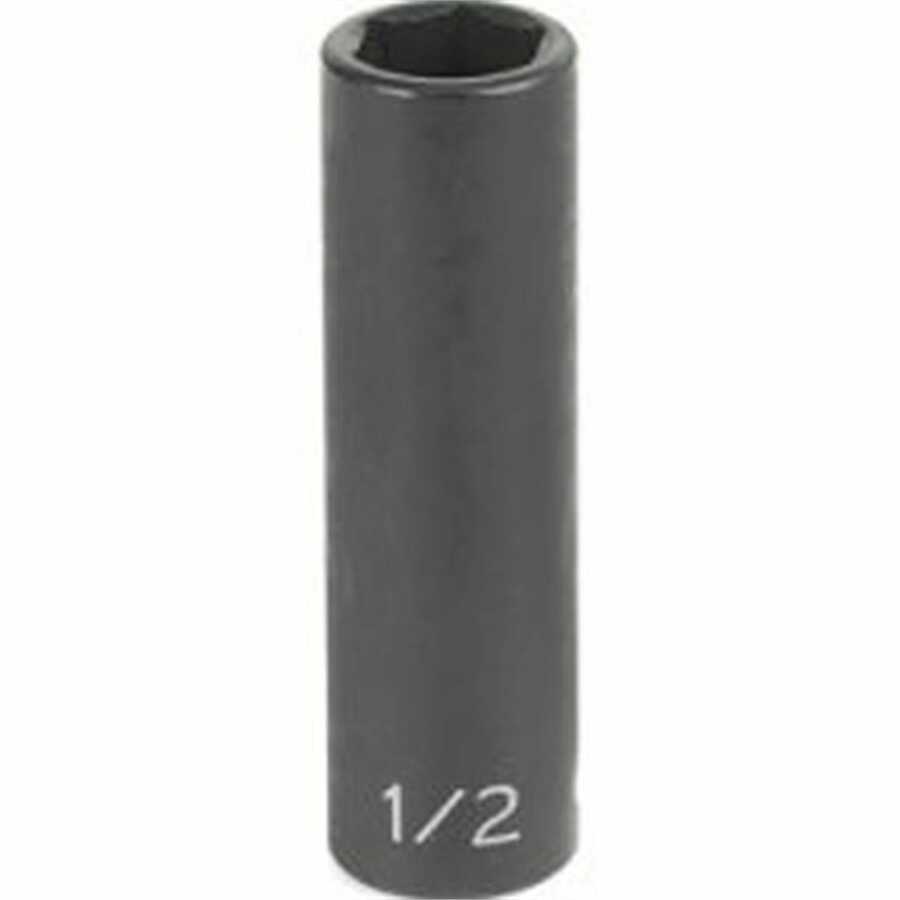 3/8 Inch Deep Impact Socket 20mm