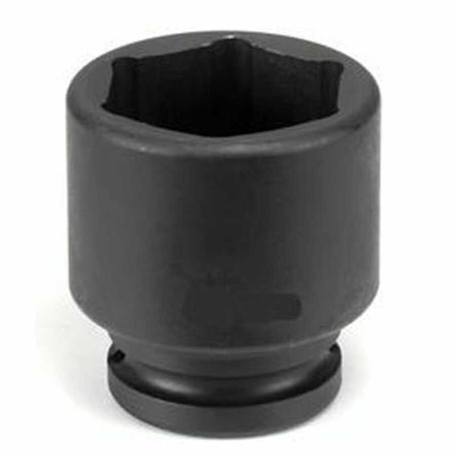 3/4 Inch Standard Impact Socket 22mm