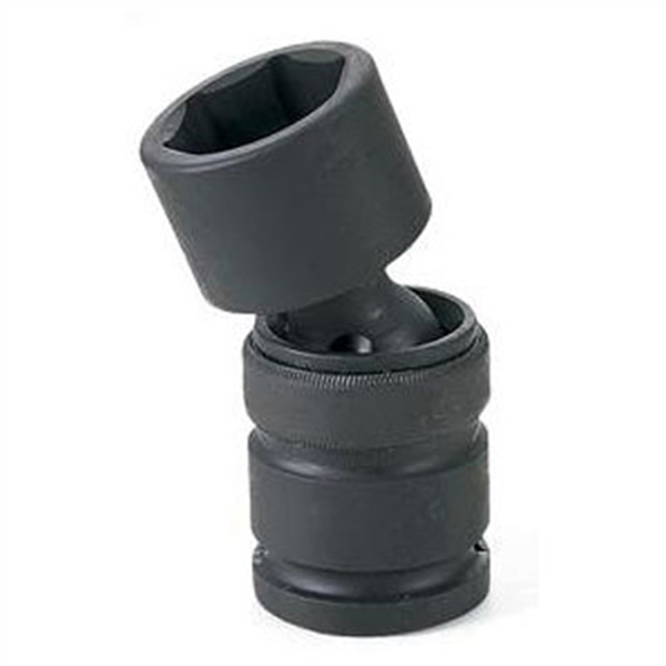 3/4 In Dr Heavy Duty Universal Impact Socket - 35mm L