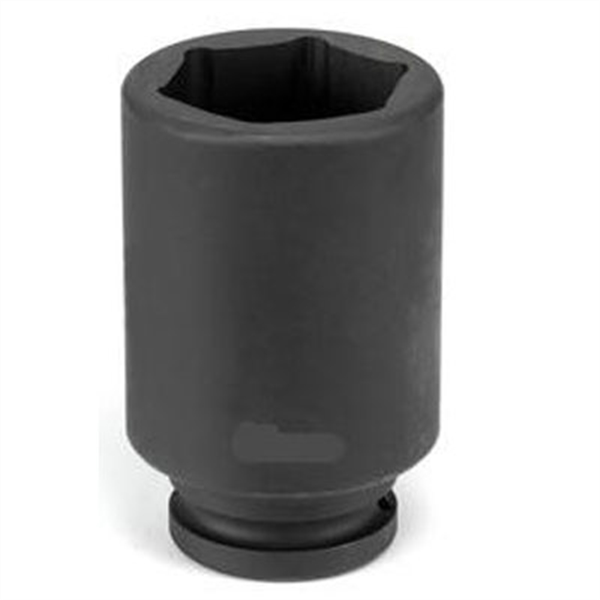 3/4 In Dr 6 Pt Deep Impact Socket - 50mm