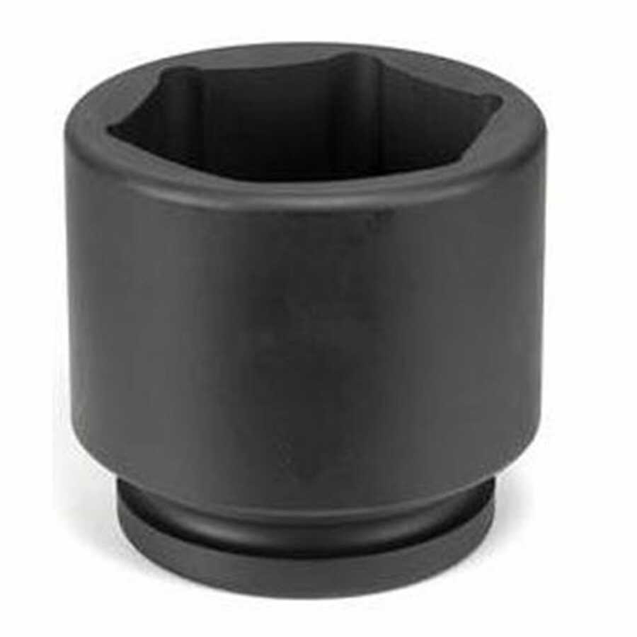 1 Inch Drive 6 Pt Standard Metric Impact Socket 44mm