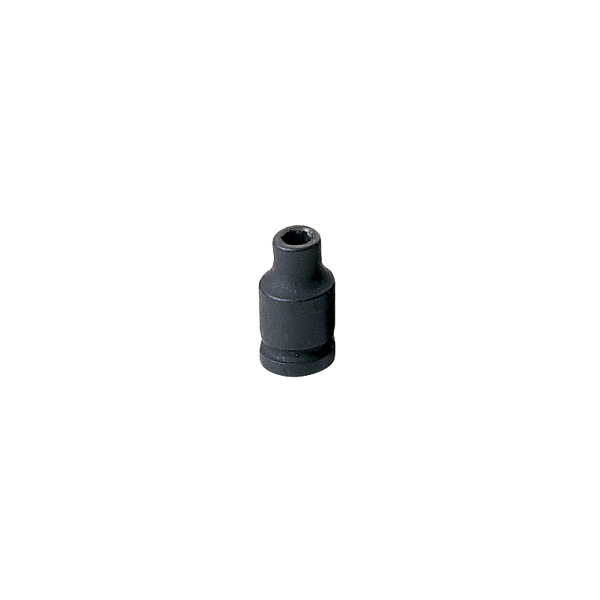 1/4" Surface Drive x 3/16" Magnetic Impact Socket
