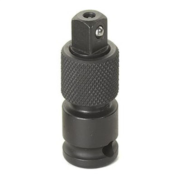 1/4" Drive x 1/4" Impact Quick Change Adapter