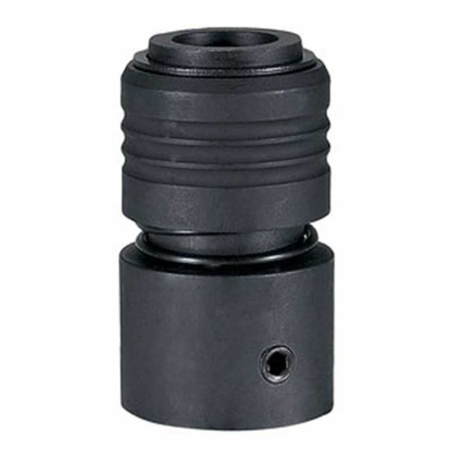 .401 Drive Quick Change Air Hammer Retaining Chuck