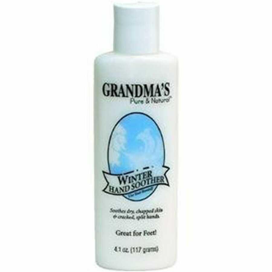 Grandmas Hand Soother Lotion